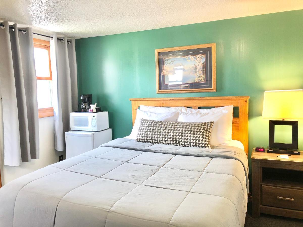 Inn Hilltop And